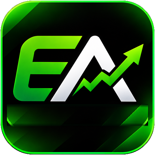 Logomarca EA